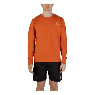 Aquascutum ACTIVE SMALL LOGO CREWNECK AA_B004_SW001