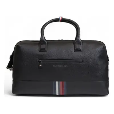 Tommy Hilfiger TH TRANSIT DUFFLE AM0AM12485 Černá