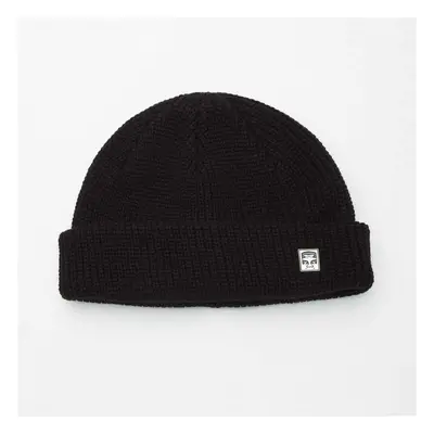 Obey Micro beanie Černá