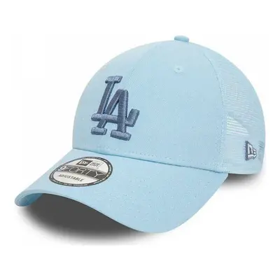 New-Era Home field 9forty trucker losdod Modrá