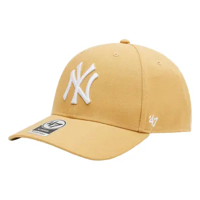 '47 Brand New York Yankees MVP Cap Žlutá