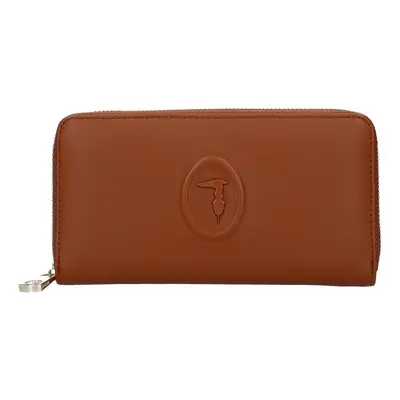 Trussardi 75W00246 9Y099995 Hnědá