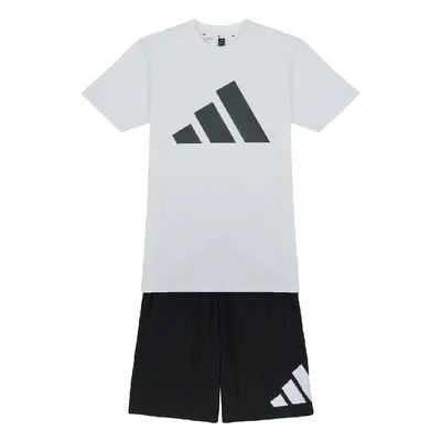 adidas - Černá