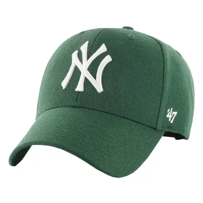 '47 Brand New York Yankees MVP Cap Zelená