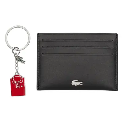 Lacoste Taschen Černá