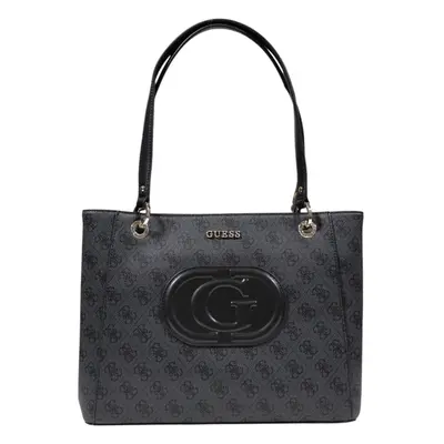 Guess ECO MIETTA NOEL TOTE HWESG9 51325 Černá