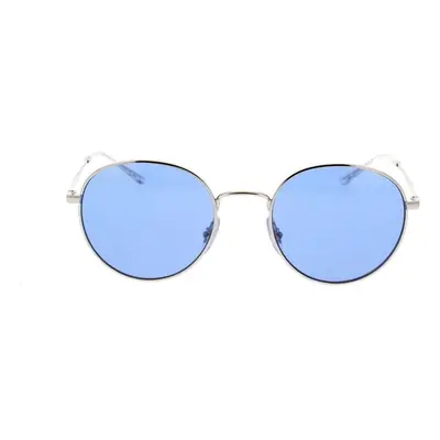 Ray-ban Occhiali da Sole RB3681 003/80 Stříbrná