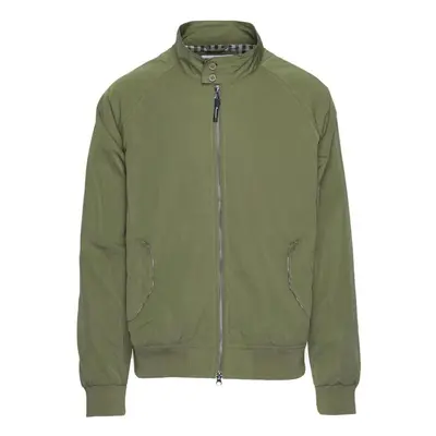 Aquascutum ACTIVE PRESIDENT JACKET AA_B004_JK008 Zelená