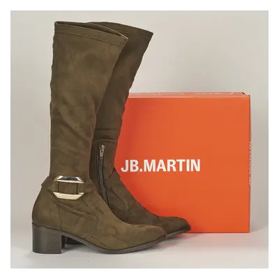 JB Martin LEONOR Khaki