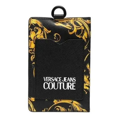 Versace Jeans Couture 72YA5PB6 Černá