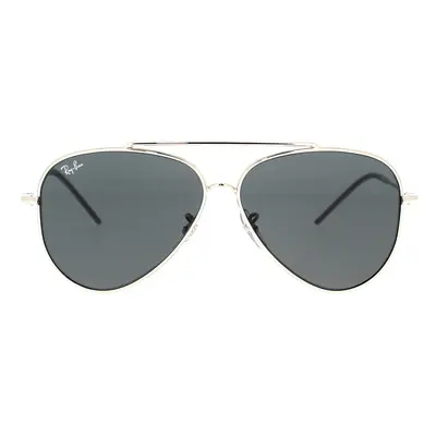 Ray-ban Occhiali da Sole Reverse RBR0101S 003/GR Stříbrná