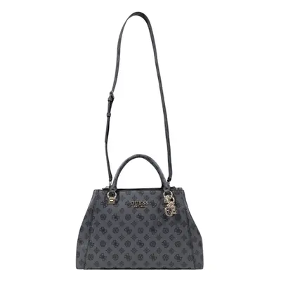 Guess EVELUNE LRG GIRLFRIEND SATCHEL HWPG93 53070 Šedá