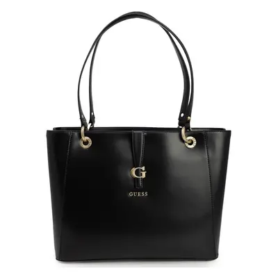 Guess KUBA NOEL TOTE HWVA93 29250 Černá