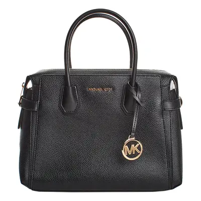 MICHAEL Michael Kors 35S4GM9S6L-BLACK Černá