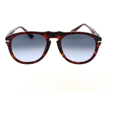 Persol Occhiali da Sole PO0649 24/86 Hnědá