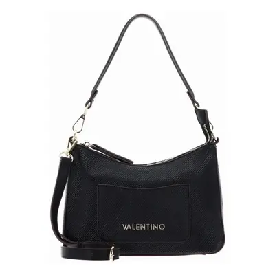 Valentino Bags LADY SYNTHETIC BAG - POSIL Černá