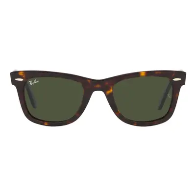 Ray-ban Occhiali da Sole Wayfarer RB2140 135931 Hnědá