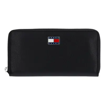 Tommy Hilfiger TJW PILLOW LARGE ZA AW0AW16980 Černá