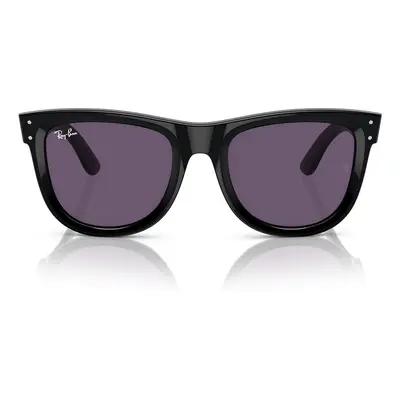 Ray-ban Occhiali da Sole Wayfarer Reverse RBR0502S 66771A Černá