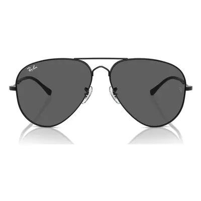 Ray-ban Occhiali da Sole Old Aviator RB3825 002/B1 Černá