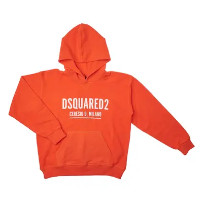 Dsquared DQ1411D0-05UDQ-258 Oranžová