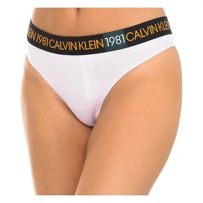 Calvin Klein Jeans QF5448E-7JX Růžová