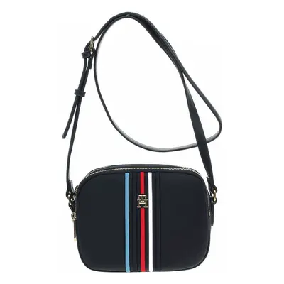 Tommy Hilfiger dámská kabelka AW0AW15985 DW6 Space Blue Modrá