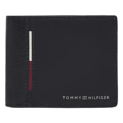 Tommy Hilfiger TH CASUAL MINI CC WALLET AM0AM12767 Modrá