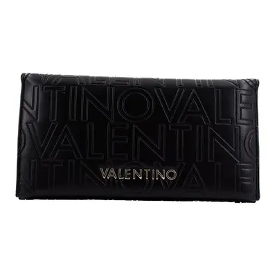 Valentino Bags LADY SYNTHETIC WALLET LI Černá