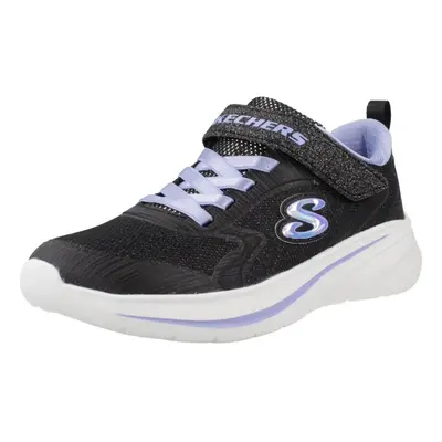 Skechers WAVE 92 Černá