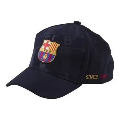 Fc Barcelona CAP Černá