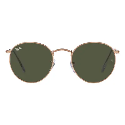 Ray-ban Occhiali da Sole Round Metal RB3447 920231 Zlatá