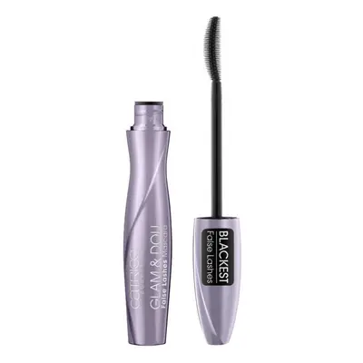 Catrice Mascara Faux Cils Glam Doll - 10 Noir Černá