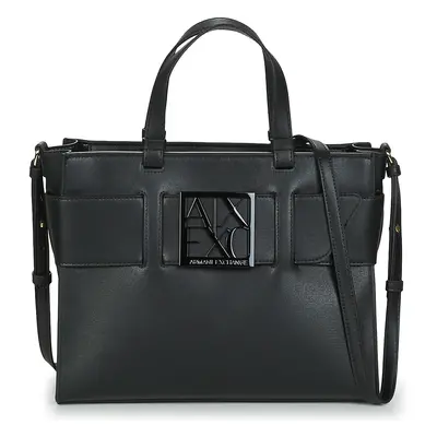 Armani Exchange 942689-0A874-00020 Černá