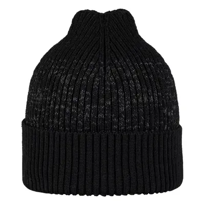 Buff Merino Active Hat Beanie Černá