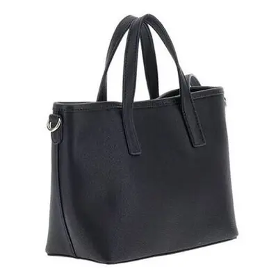 Guess LATONA MINI TOTE Černá