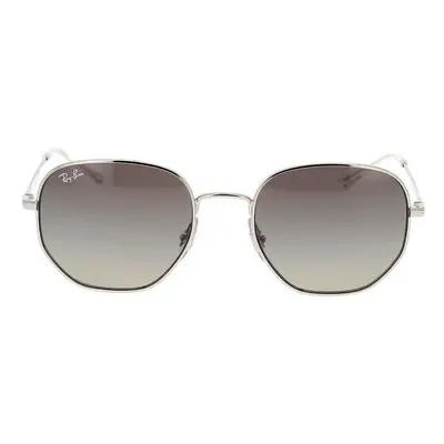 Ray-ban Occhiali da Sole RB3682 003/11 Stříbrná