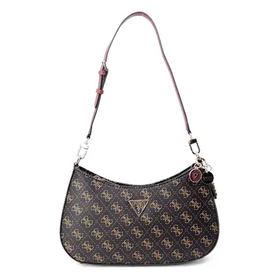 Guess NOELLE HANDBAG HWQL78 79180 Hnědá