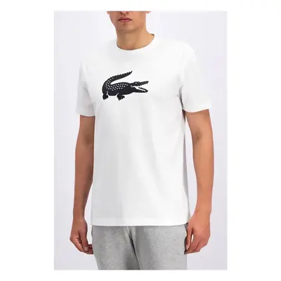 Lacoste TH3377 Bílá