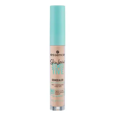 Essence Skin Lovin' Sensitive Concealer - 20 Medium Béžová