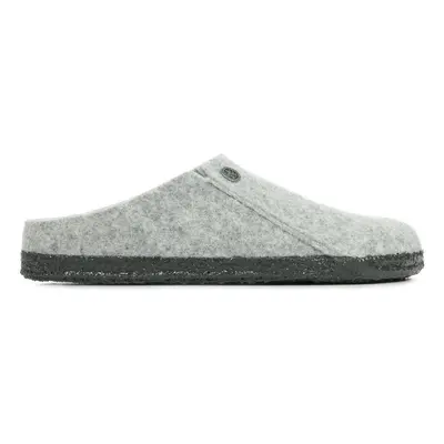 Birkenstock Zermatt Shearling Wz Šedá