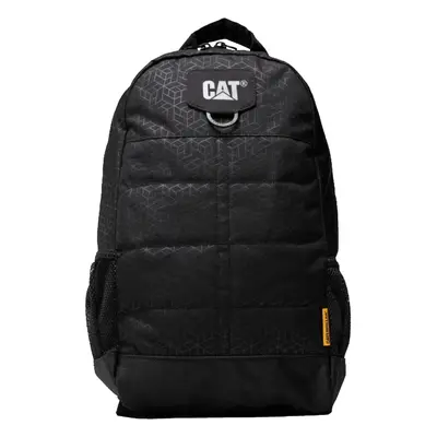 Caterpillar Benji Backpack Černá