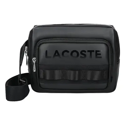 Lacoste Taschen Černá