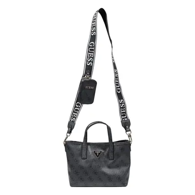 Guess LATONA MINI TOTE HWSG92 11750 Šedá