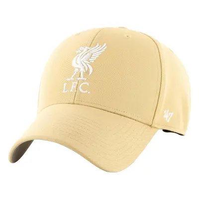 '47 Brand EPL FC Liverpool Cap Béžová