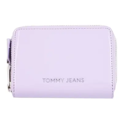 Tommy Jeans TJW ESS MUST SMALL ZA PA Fialová