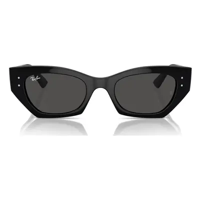 Ray-ban Occhiali da Sole Zena RB4430 667787 Černá