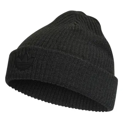 adidas adidas Adicolor Contempo Short Beanie Černá