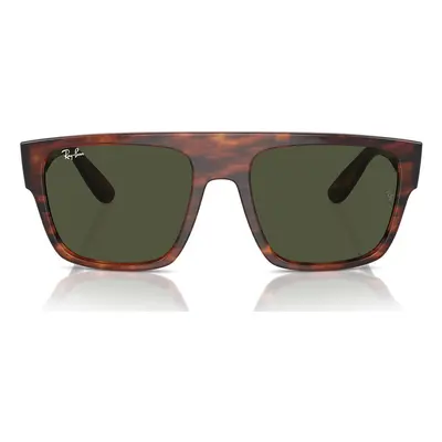 Ray-ban Occhiali da Sole Drifter RB0360S 954/31 Hnědá