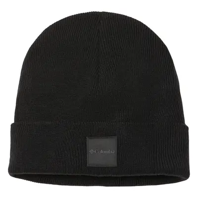 Columbia City Trek Heavyweight Beanie Černá